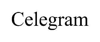 CELEGRAM