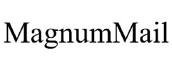 MAGNUMMAIL