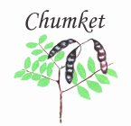 CHUMKET