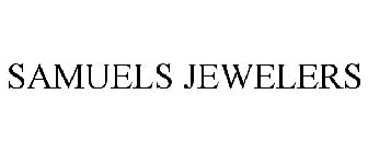 SAMUELS JEWELERS