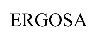 ERGOSA