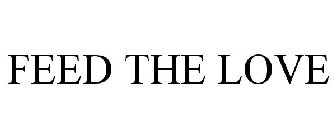 FEED THE LOVE