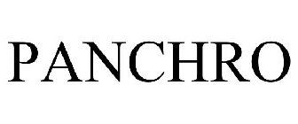 PANCHRO