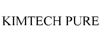 KIMTECH PURE