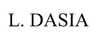 L. DASIA