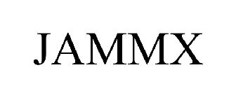 JAMMX
