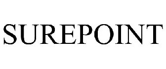 SUREPOINT