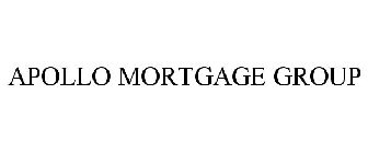APOLLO MORTGAGE GROUP