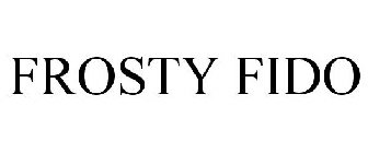 FROSTY FIDO