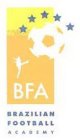 BFA BRAZILIAN FOOTBALL ACADEMY