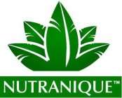 NUTRANIQUE