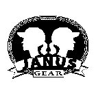 JANUS GEAR