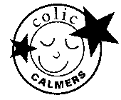 COLIC CALMERS