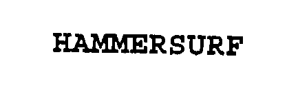 HAMMER SURF