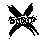 X BOUND