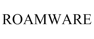 ROAMWARE