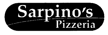 SARPINO'S PIZZERIA