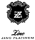 Z ZINO PLATINUM