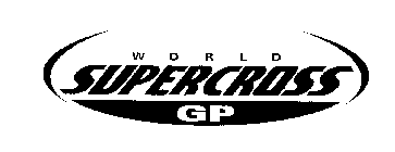 WORLD SUPERCROSS GP