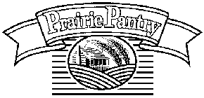PRAIRIE PANTRY