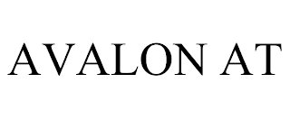 AVALON AT