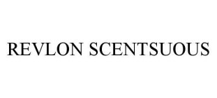 REVLON SCENTSUOUS