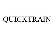 QUICKTRAIN