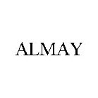 ALMAY