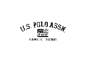 U.S. POLO ASSN. SINCE 1890