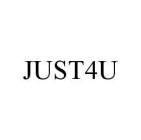 JUST4U