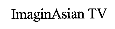 IMAGINASIAN TV