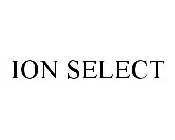 ION SELECT