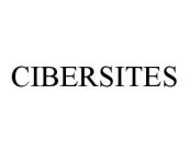 CIBERSITES