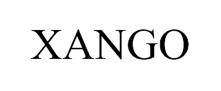 XANGO