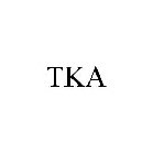 TKA