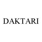 DAKTARI