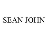 SEAN JOHN