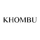 KHOMBU