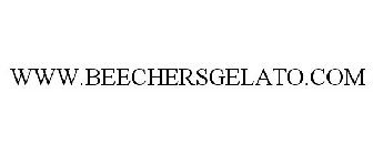 WWW.BEECHERSGELATO.COM