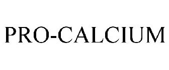 PRO-CALCIUM