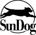 SUNDOG