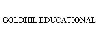 GOLDHIL EDUCATIONAL