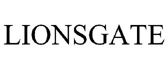 LIONSGATE