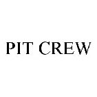 PIT CREW