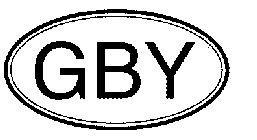 GBY