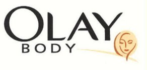 OLAY BODY