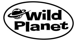 WILD PLANET