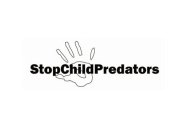 STOPCHILDPREDATORS