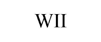 WII