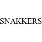 SNAKKERS